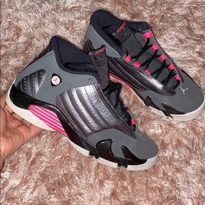 Jordan 14